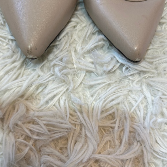 Abella Nude Heels - Picture 4 of 6